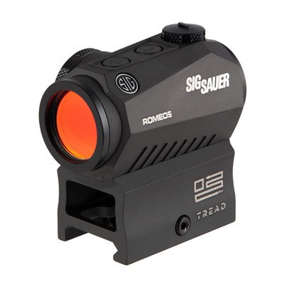 ROMEO5 TREAD Compact Red Dot Sight