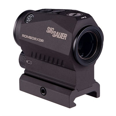 ROMEO5 XDR Extended Range Red Dot Sight