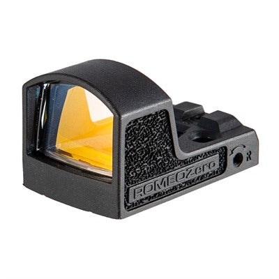 ROMEO Zero Compact Reflex Sight