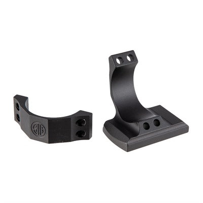 Alpha2 Accessory Mount for Red Dot Optics