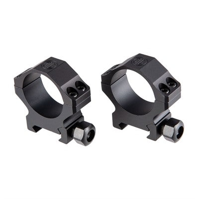 Alpha1 Scope Mounting Rings