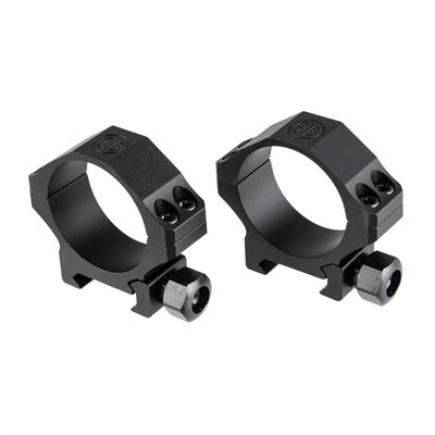 Alpha1 Scope Mounting Ring Set