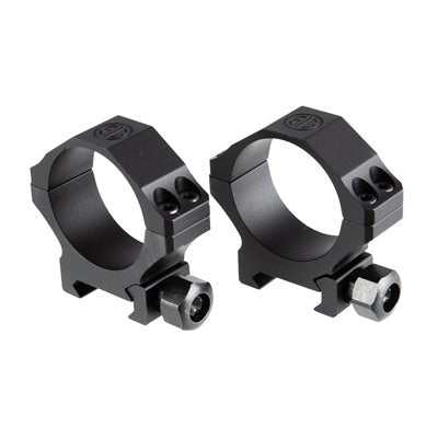 Alpha1 Scope Rings Mount