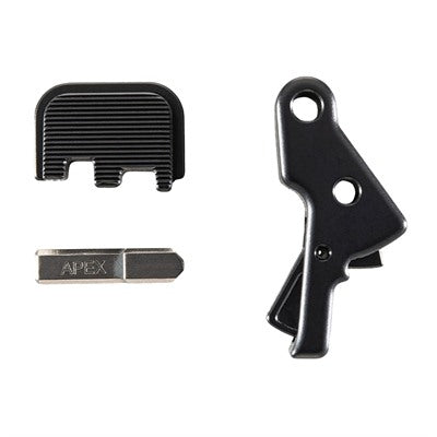 CZ P10 Enhanced Action Upgrade Kit