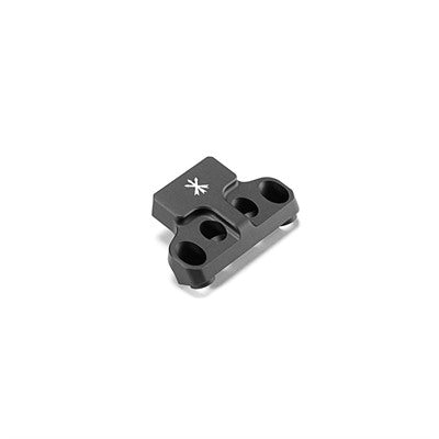 FAST LPVO Offset Optic Base Mount
