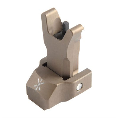 Fusion Backup Flip-Up Front Sight