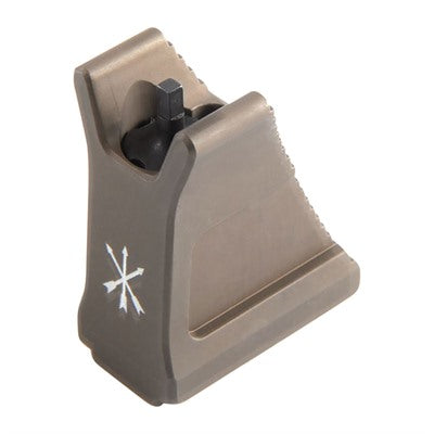 Fusion Backup Non-Folding Front Sight