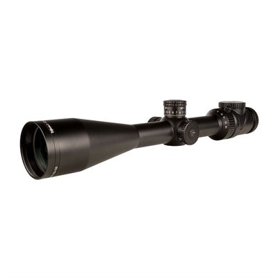 AccuPoint Illuminated SFP Rifle Scope 3-18x50mm