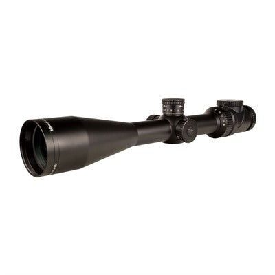 AccuPoint Illuminated SFP Rifle Scope 3-18x50mm
