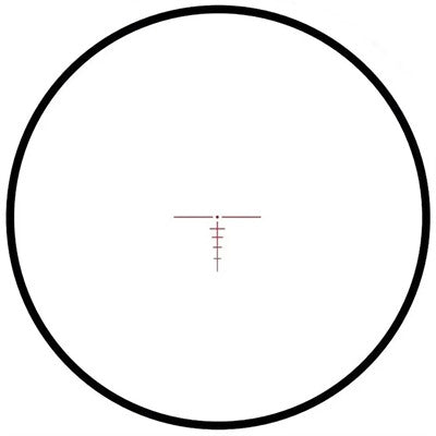 T332 Tactical Prism Sight