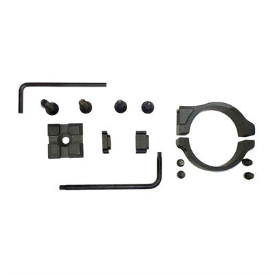 Long Range Arms 35mm Scope Tube Accessory Ring