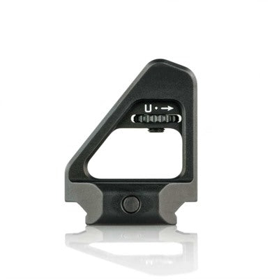 Peak Ultralight AR-15 Fixed Iron Sights