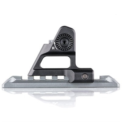 PEAK Ultralight AR-15 Fixed Iron Sight Set