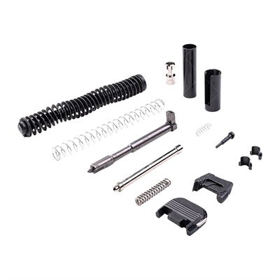 Replacement Slide Kit for Glock 17