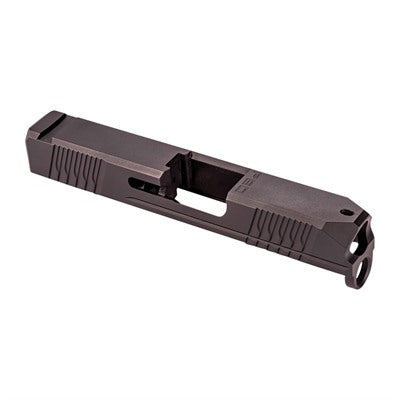 PF9SS Slide for P80 Platform
