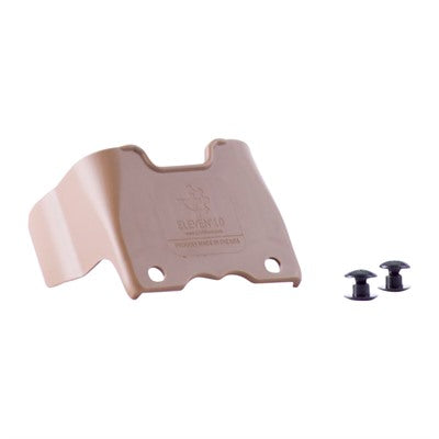 Rigid TQ Case Shirt Shield Kit with Hardware