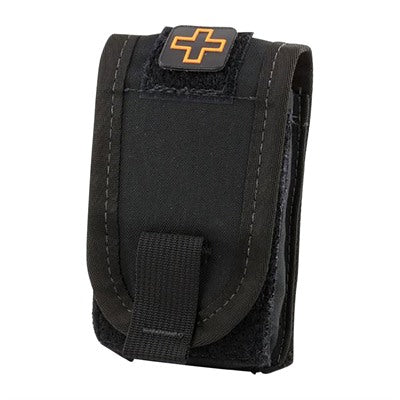 Tactical Tourniquet and Self-Aid Pouch