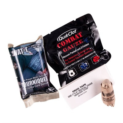 SABA Refill Kit Contents