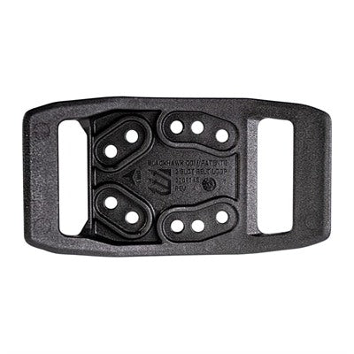 2-Slot Belt Loop for T-Series Holsters