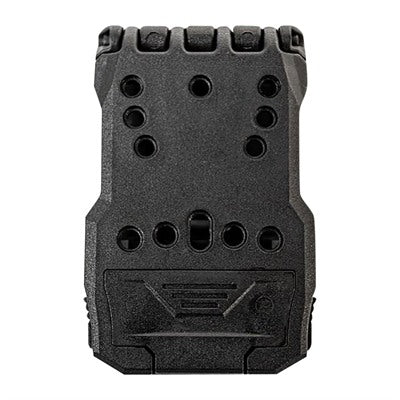 Quick Dual Release Belt Loop for T-Series Holsters