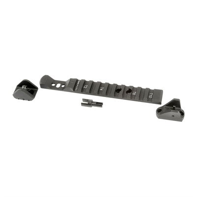 Marlin 1895 Ghost Ring Rail Set