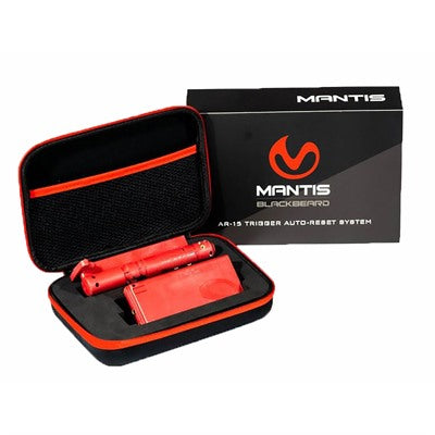 AR-15 BlackBeard Dry Fire Trigger Training System