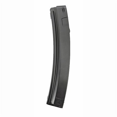 Zenith AP5 ZF-5 PTR HK Compatible 9mm 30-Round Magazine