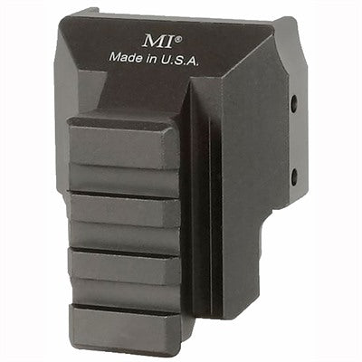 Stock Adapter Compatible with UZI Pro