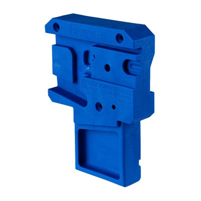 AR Lower Receiver Holding Blocks