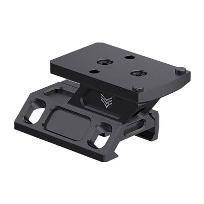 Rebel Riser Mount for Dot Sights