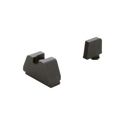 Glock Optic Ready Compatible Sight Sets