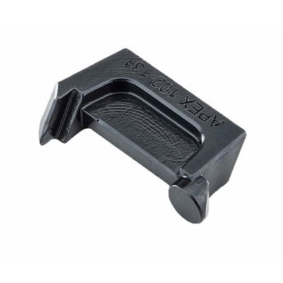 Glock Slim Frame Failure Resistant Extractor Upgrade