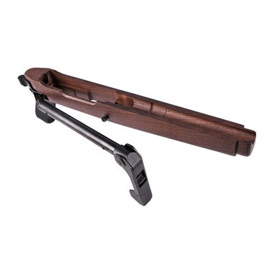 Ruger 10/22 B-TM Collapsible Folding Stock