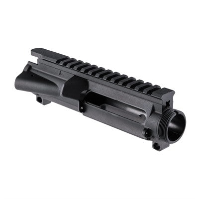 AR-15 Stripped Forged Upper Receiver