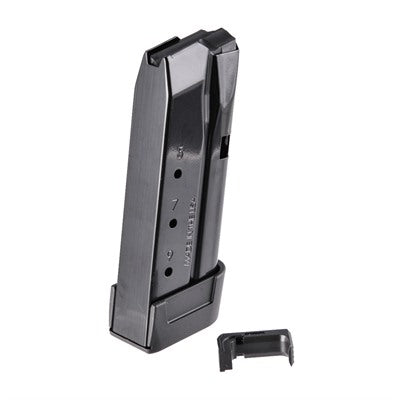 Glock 43 Shield Arms Z9 9-Round Magazine Starter Kit with Black Release