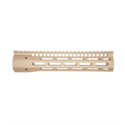 AR .308 Special Ops M-LOK BattleRails High Profile Handguard