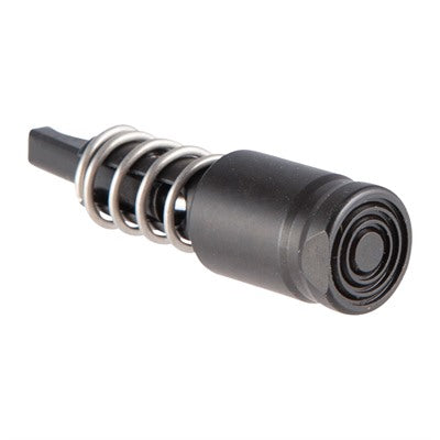 AR15 Low Drag Forward Assist Button