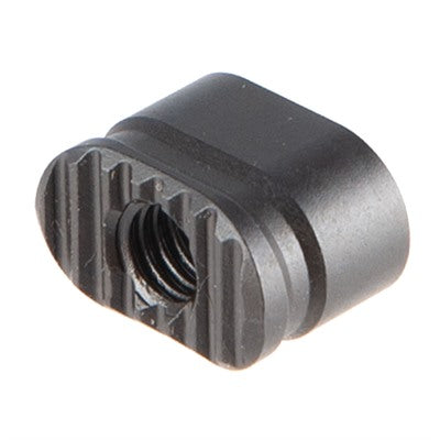 AR-15 Upgraded Enhanced Magazine Release Button
