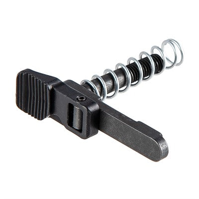 AR-15 Upgraded Ambidextrous Magazine Release