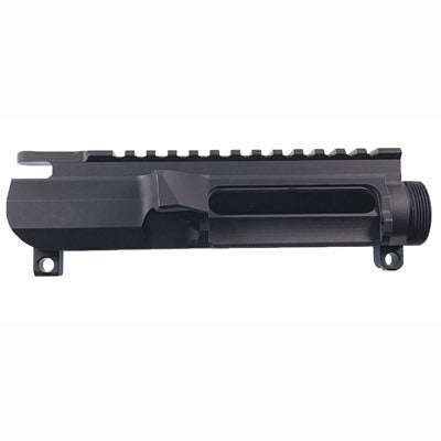 AR-15 Forged Billet Upper Receiver Without Forward Assist