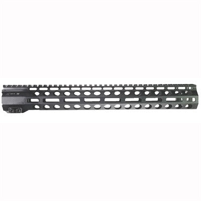 AR-15 5.56mm M-LOK Rail Handguards