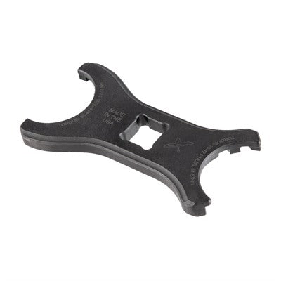 Duplex Lug Wrench Set 2 and 3 Lug