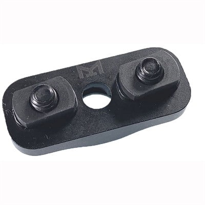 M-LOK QD Swivel Sling Mount