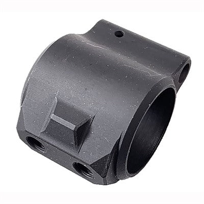 AR-15 .750 Gas Block for Rifle Barrel
