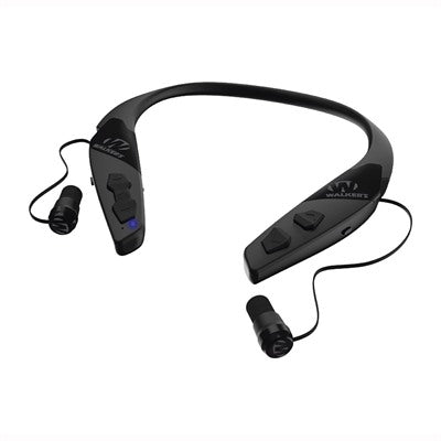 Behind-Neck Style Hearing Enhancers