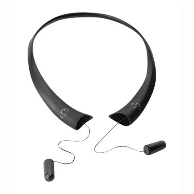 Range Passive Retractable Ear Plugs