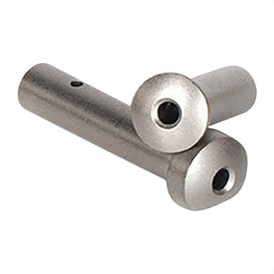 AR-15 5.56 Ti Takedown Pin Set