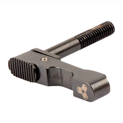 AR-15 Ambi Magazine Release Component