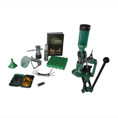 Explorer Reloading Kit 2 Complete Set