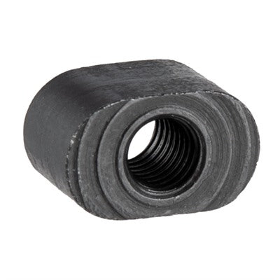 AR-15 Lower Receiver Magazine Release Button